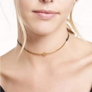 Stella & Dot Mia Collar